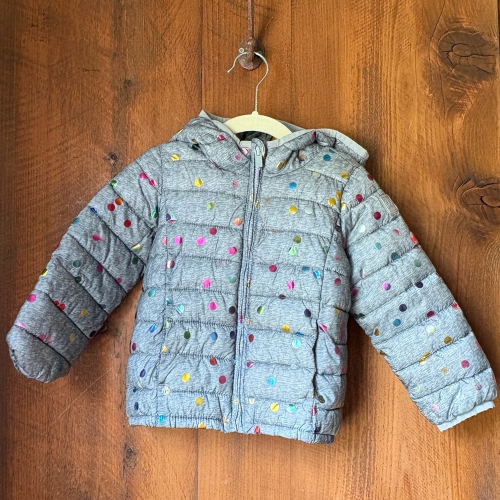 Adorable Gap Jacket 2T